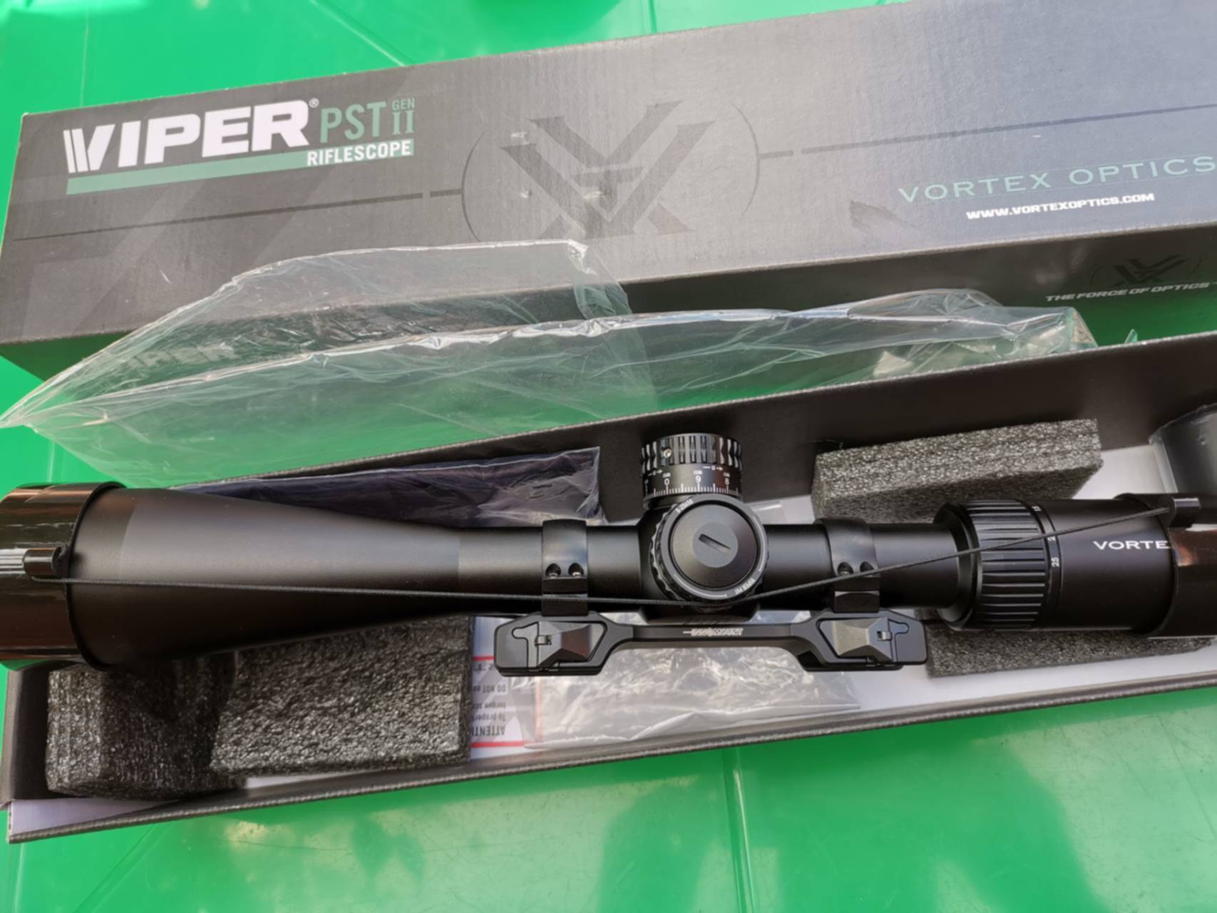 8 gen 2. Прицел Vortex Viper PST Gen II 5-25x50 FFP EBR-7c Mrad (PST-5259). Vortex PST gen2 5-25. Vortex Viper gen2 5-25х50. Вортекс Вайпер 5-25.