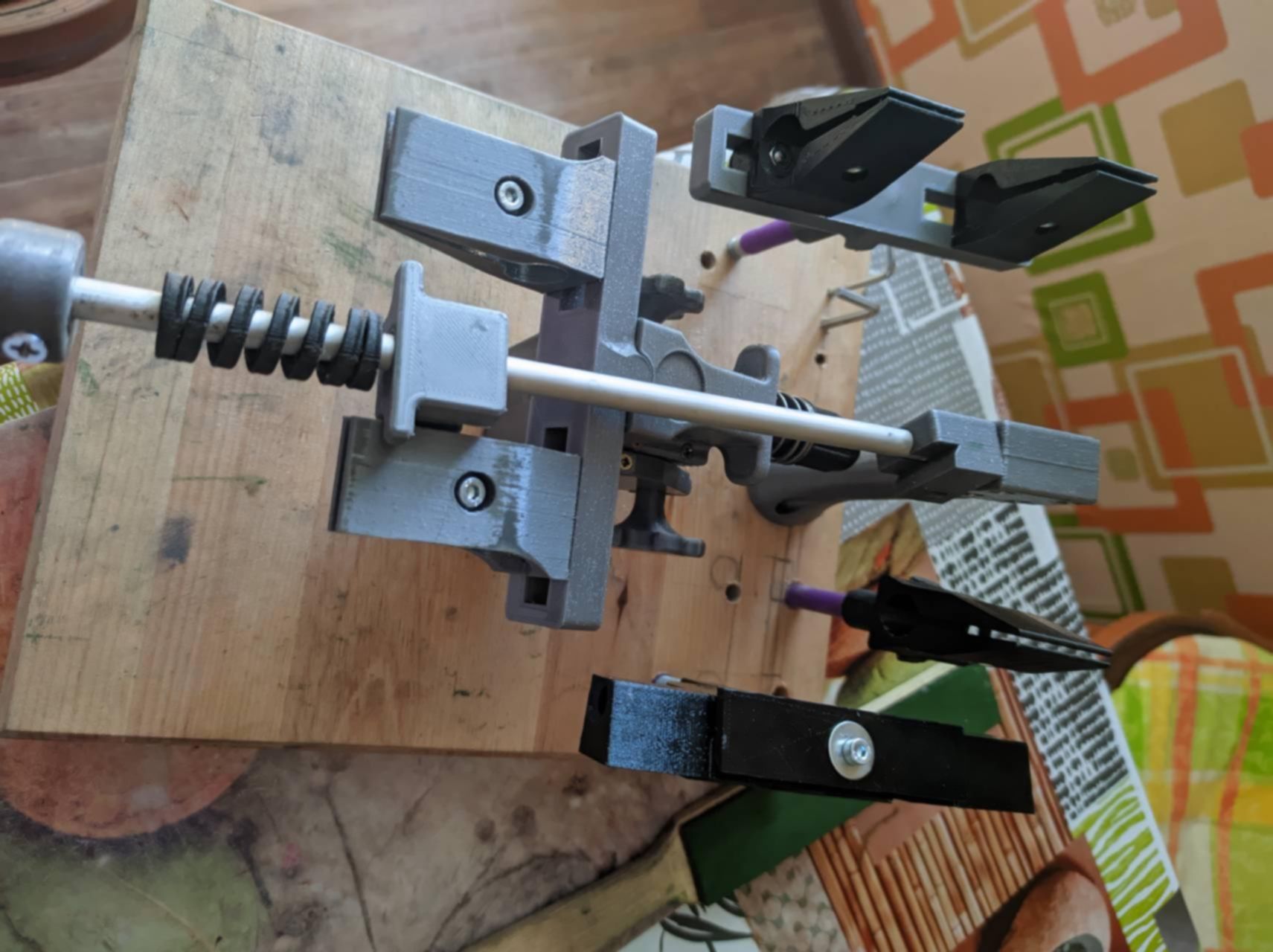 заточка цапля. точилка цапля 3. губки для ножеточки. точилка цапля. точилка для ножей цапля "fan edition v3".