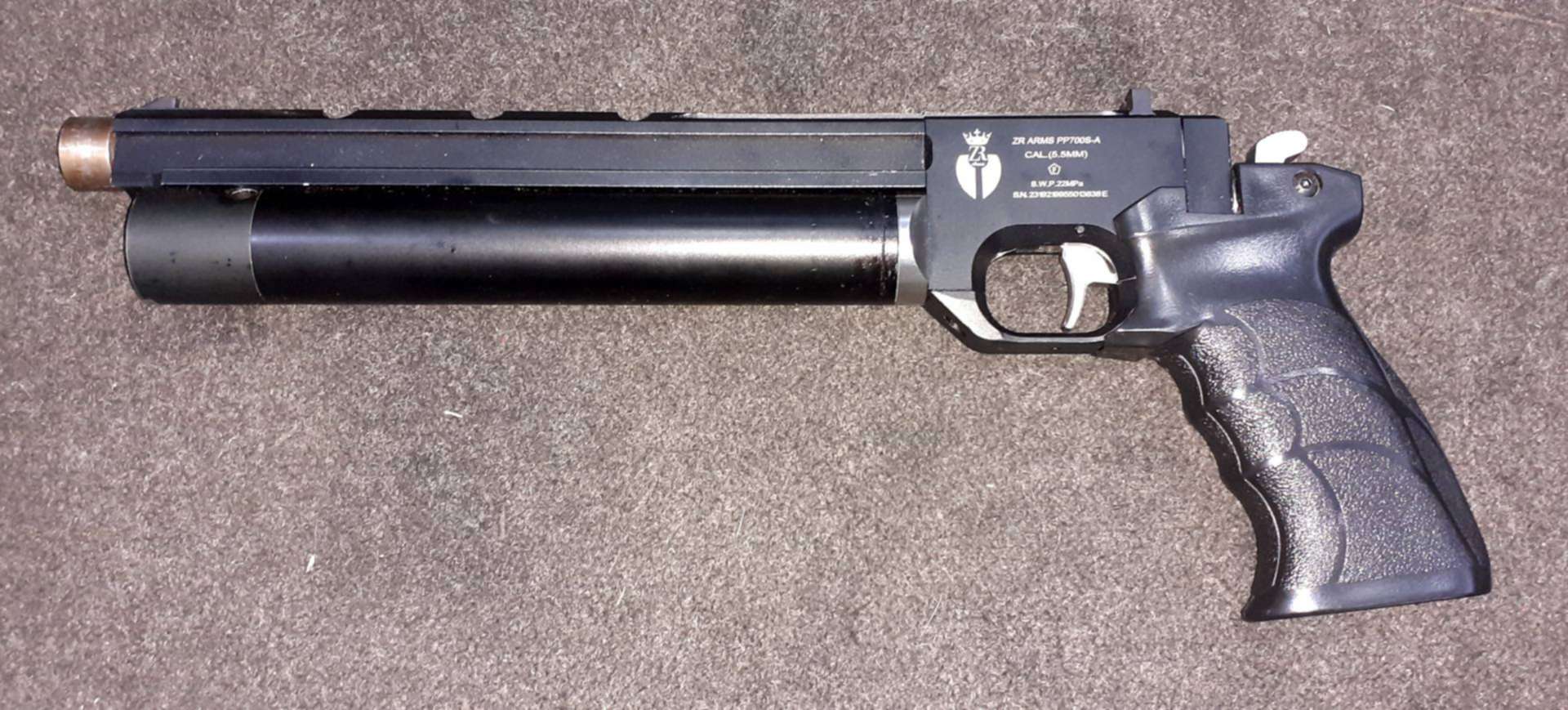 Zr arms m18. ZR Arms pp700s-a. FX Impact кожух ствола. FX Independence 6.35.