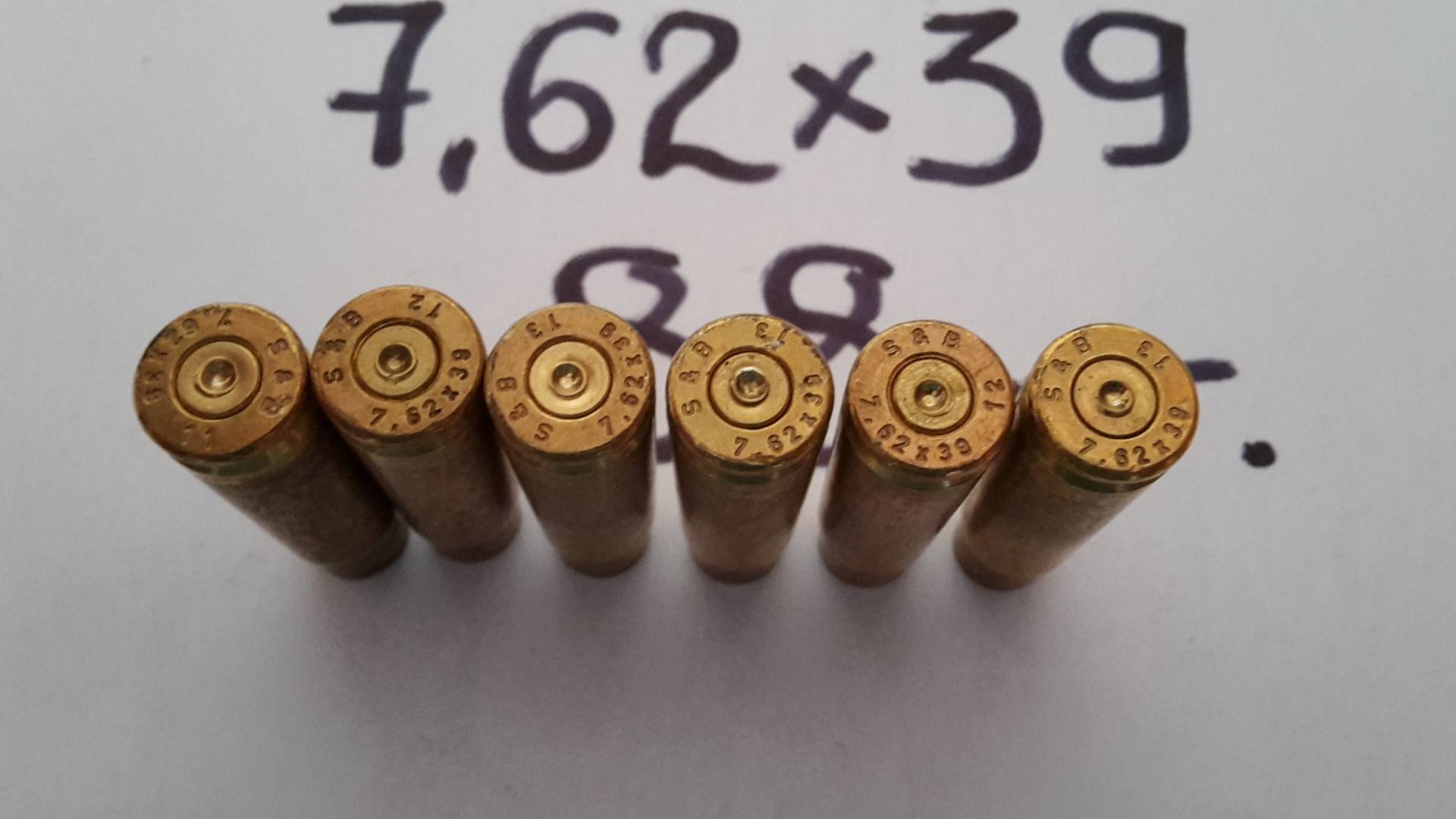 55 9 8. Гильза Lapua 7.62х39. Гильза 7 62х54 PPU. Гильза Lapua 38 SPL. Клеймо гильзы g.f.l. - 223 Rem..