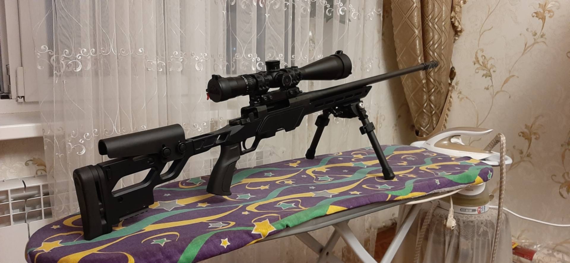 Карабин туркуа ата. Ata ALR 308. Ata Arms ALR 308win. Ata ALR .308 win. Ata Arms ALR 308.