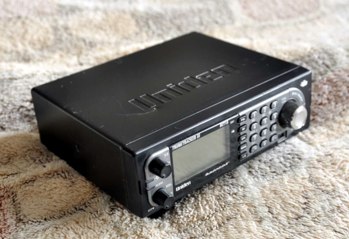 Сканирующий Приемник Купить На Авито