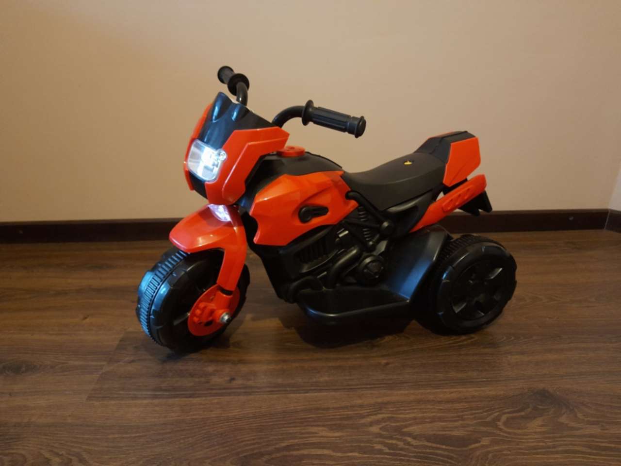 Электромотоцикл Toyland MINIMOTO lq158