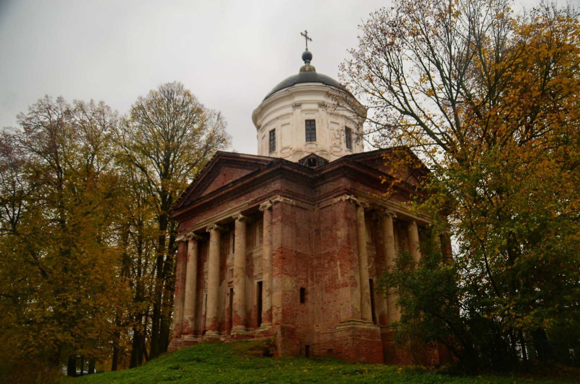 смоленский район фото