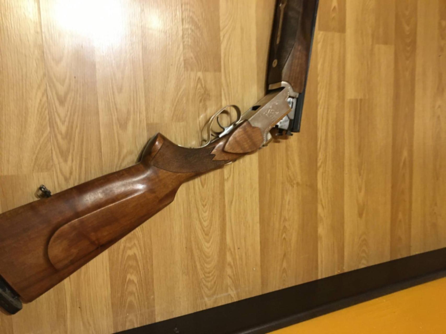 Ружье Тоз 120 Купить Бу