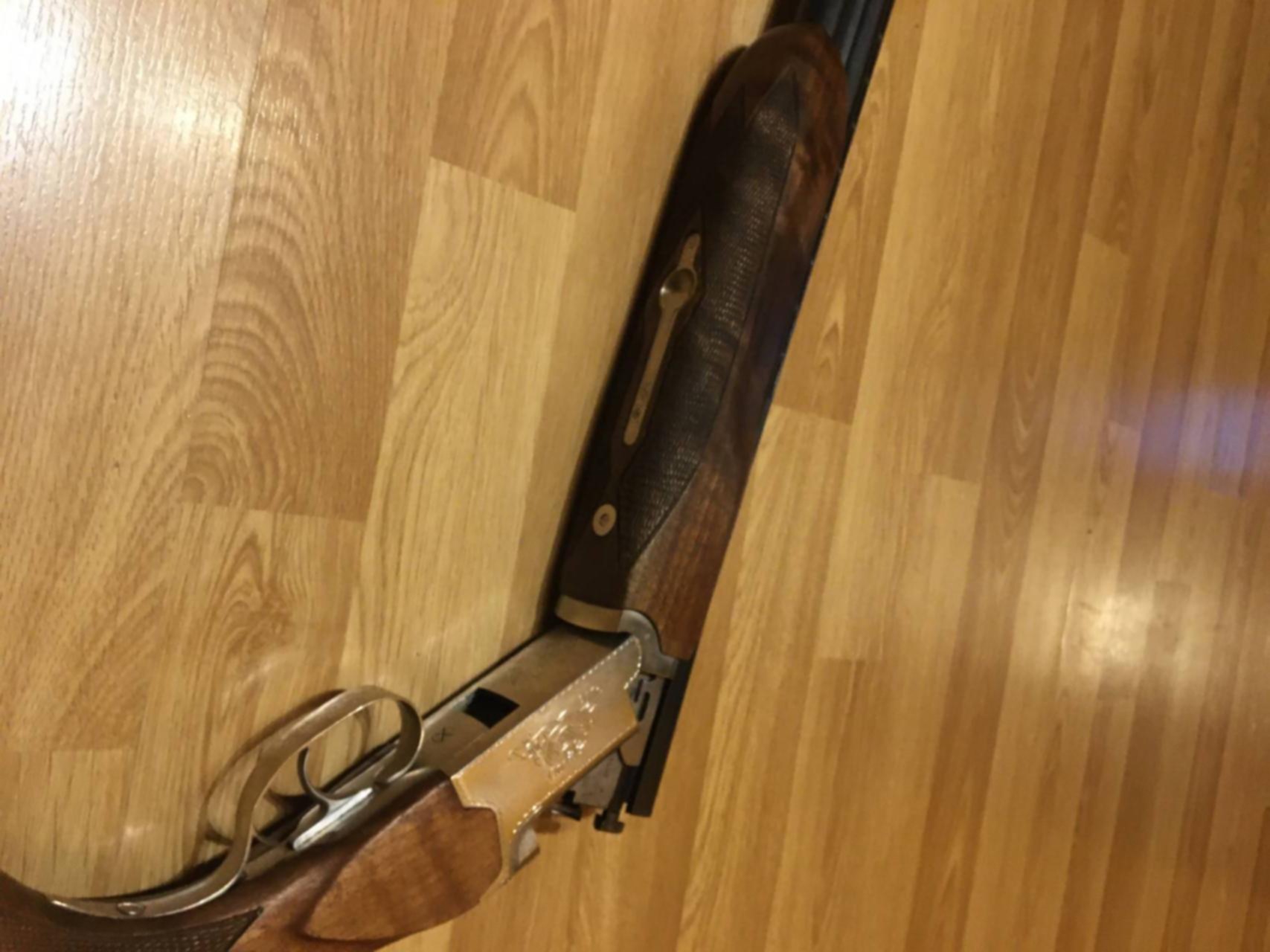 Ружье Тоз 120 Купить Бу