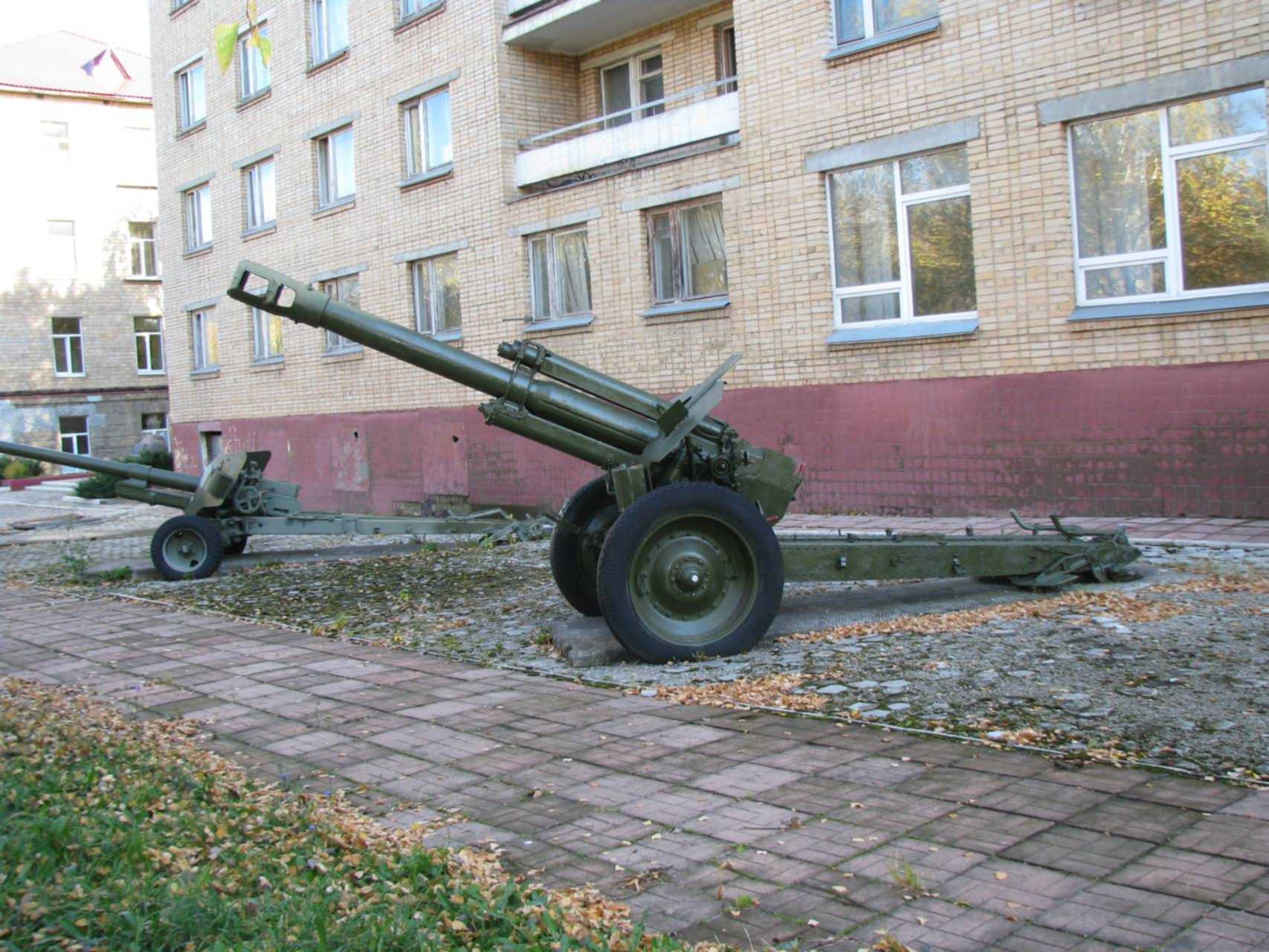 381 артиллерийский полк хутор чкалова