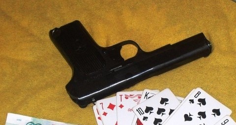 Где Купить Оружие В Краснодаре