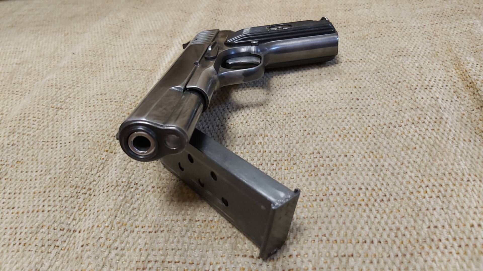 35. Схп ружье брат. Схп. Револьвер наган. Тт 38.