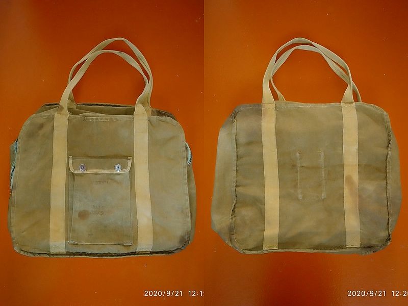 Сумка Ссср Ussr Купить