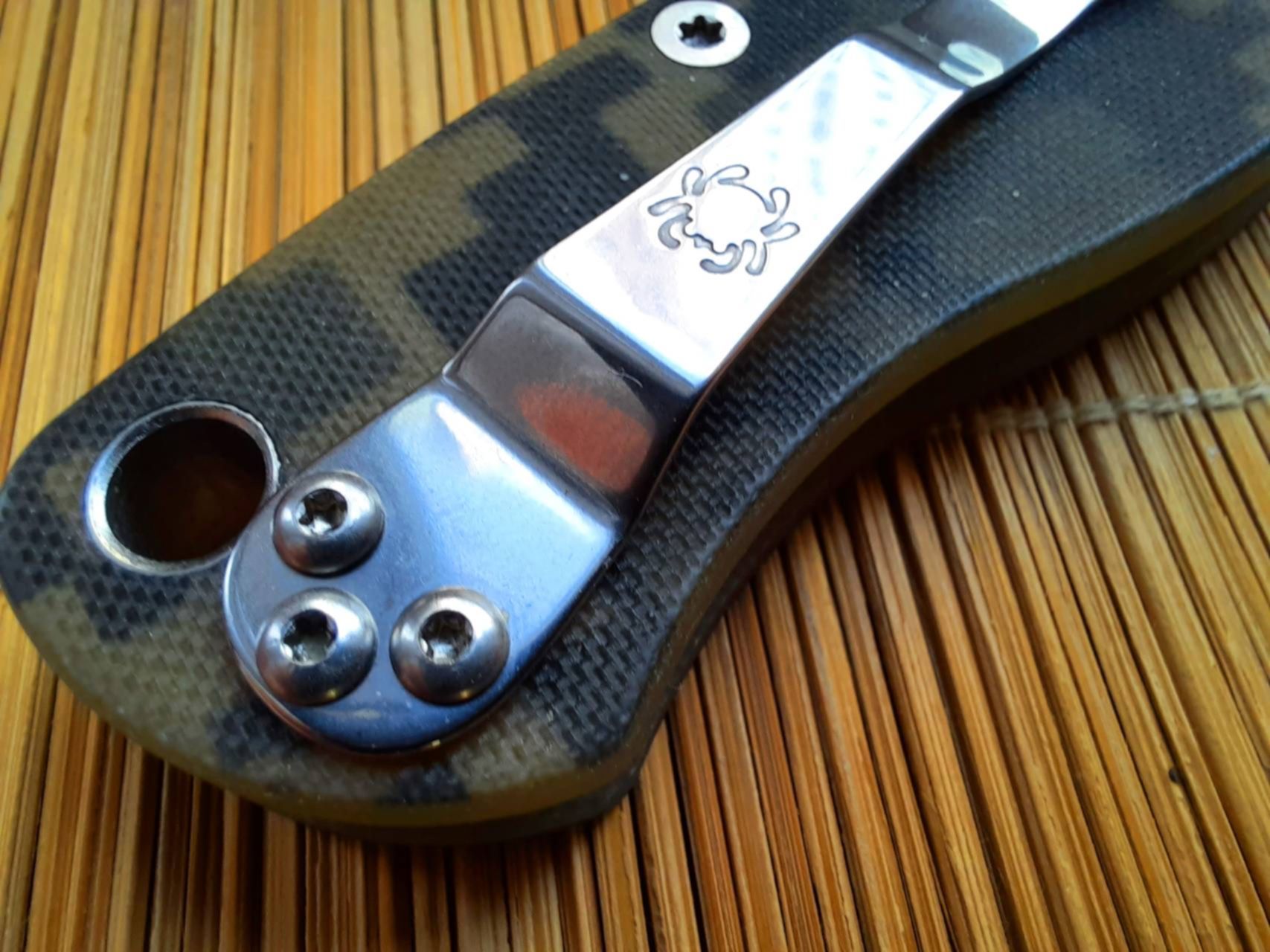 Нож Спайдерко Милитари Купить В Москве