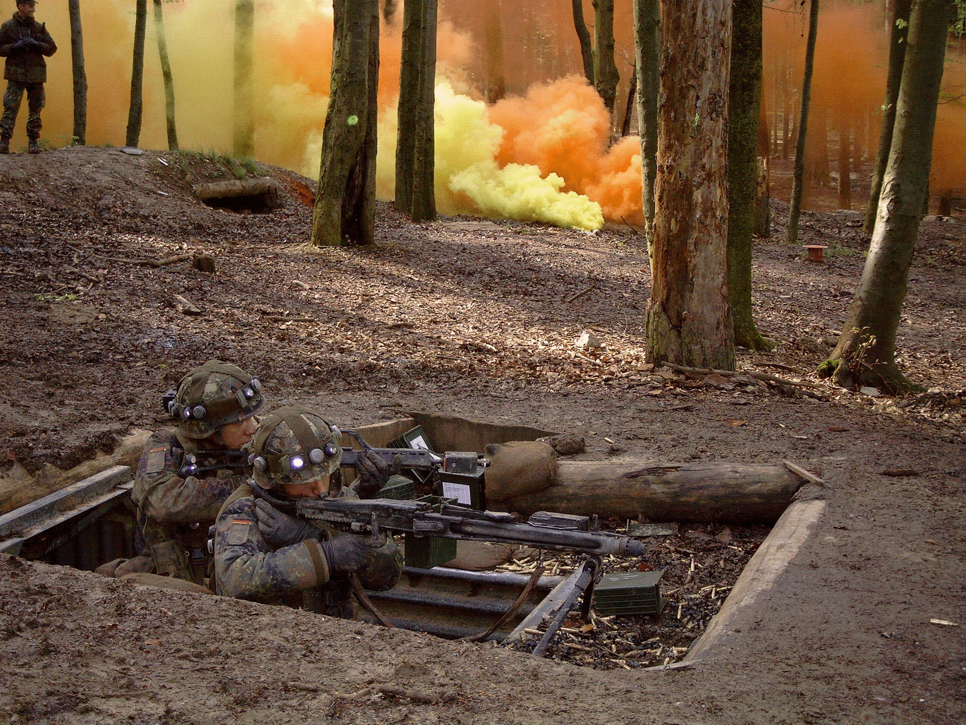 Окопы картинки военные