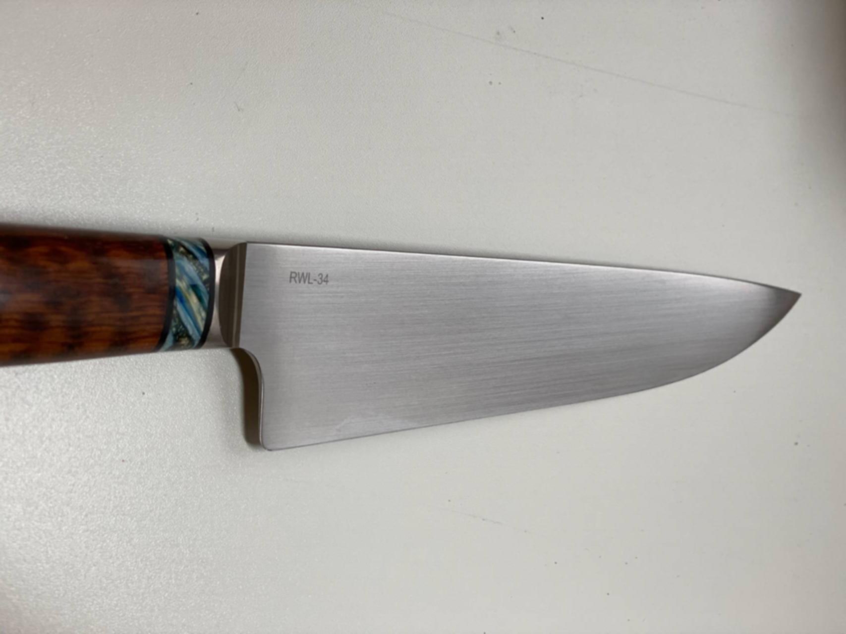 Dm knives. Ножи Жидкова Дмитрия. Кухонные ножи Кострова.