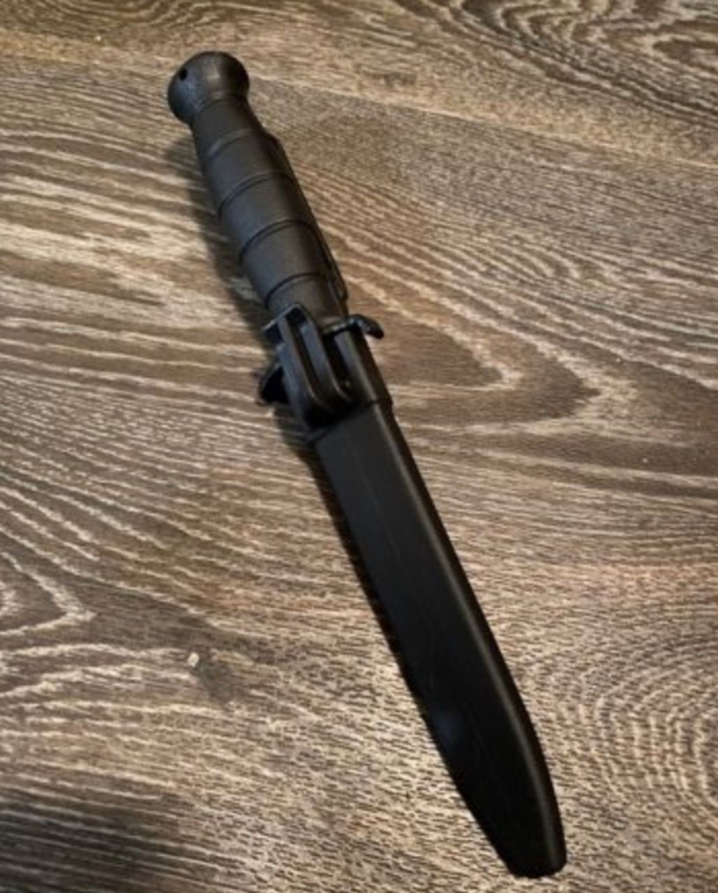 Glock 81. Глок 81. glock 81 штык на винтовку.