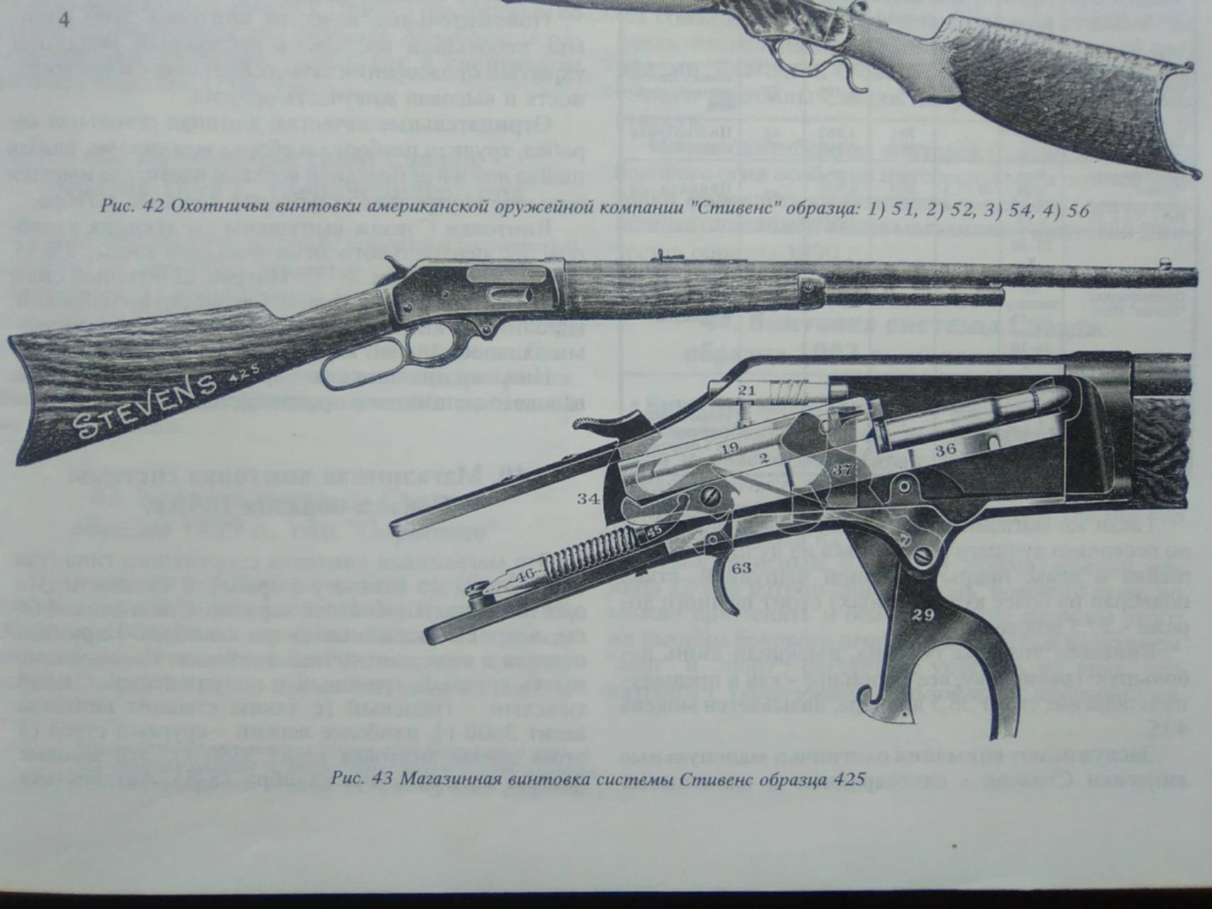 Война и история оружия в телеграмме фото 101