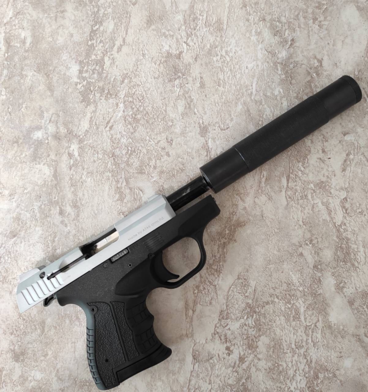 Stalker продан. Stalker m65