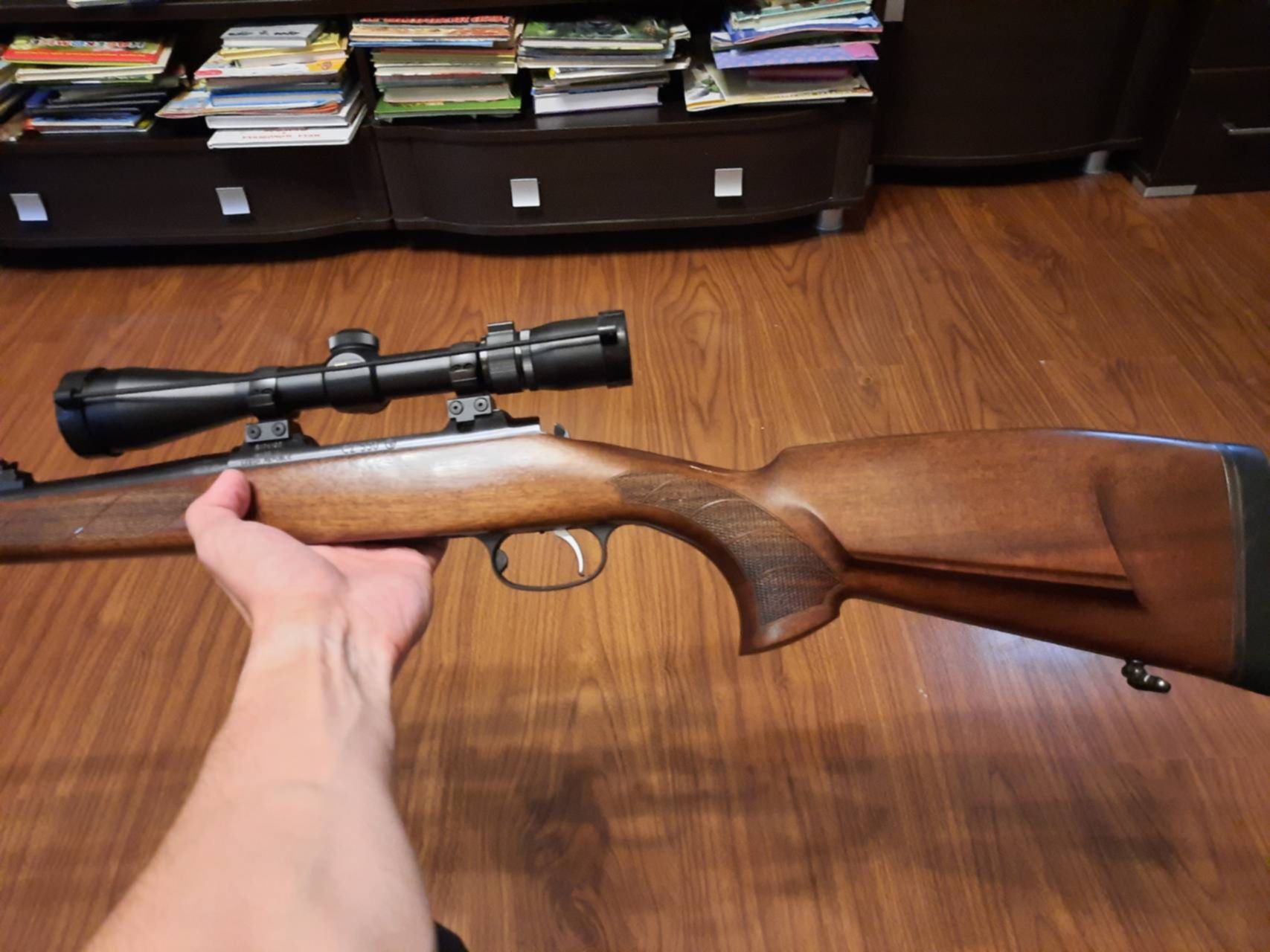 Cz 550 lux