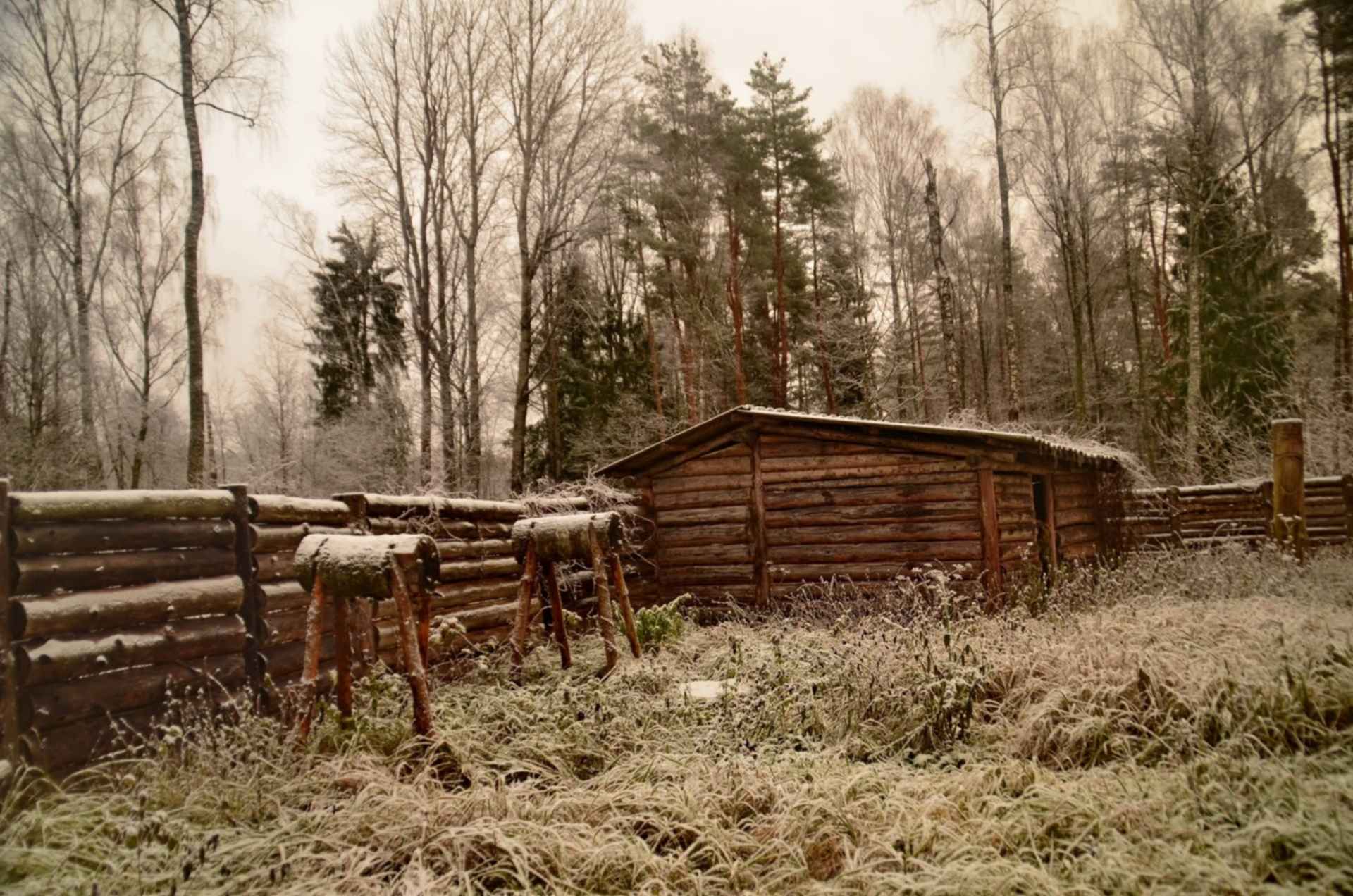 Место смоленская. Забытые места Смоленской области. Самые глухие места Смоленской области.