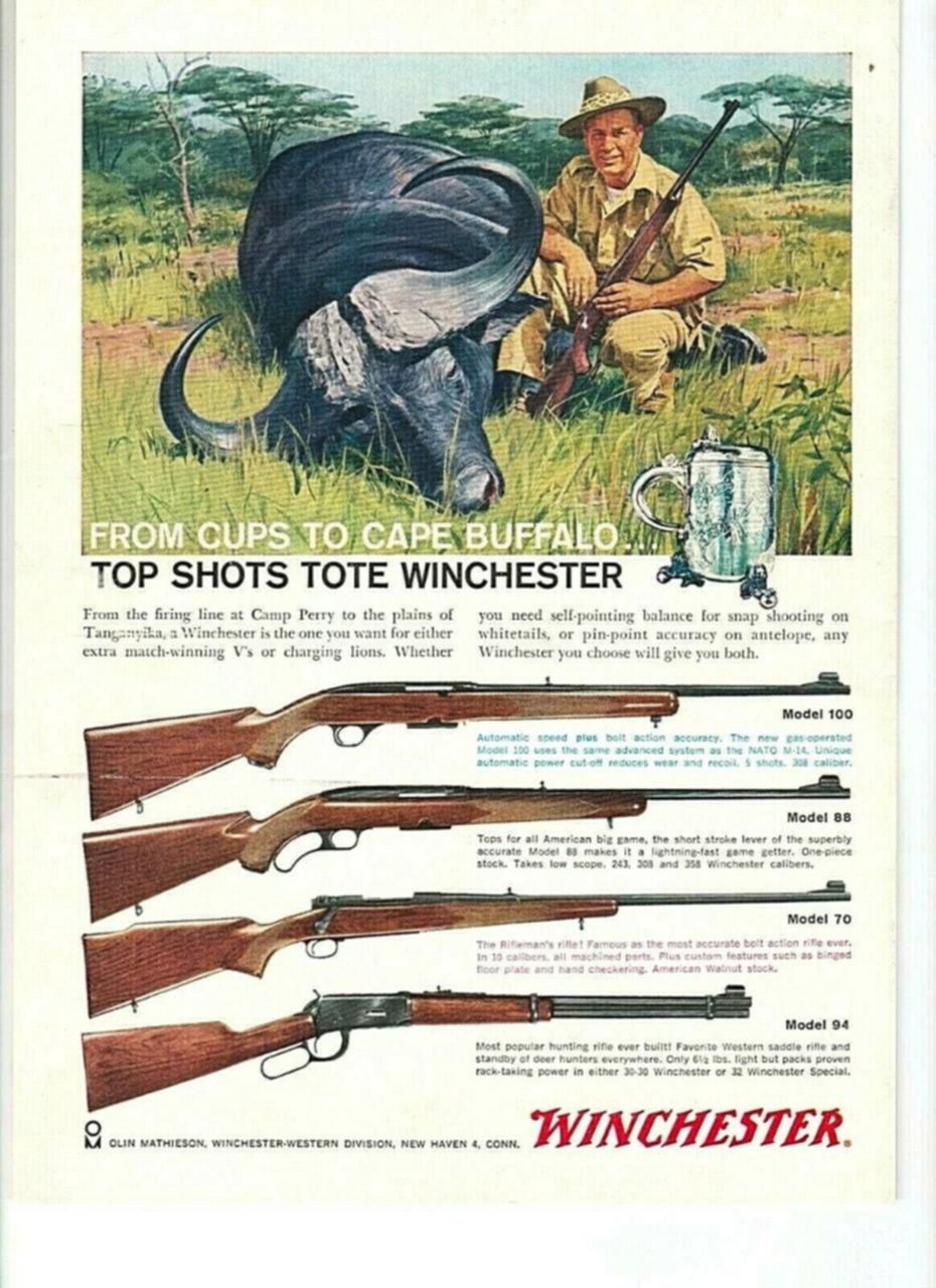 Hunting rifle boy манга фото 88