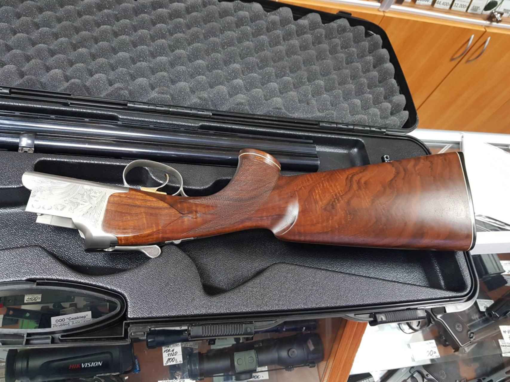 Browning gts. Браунинг Special GTS. Браунинг GTS 12. ИЖ 54 750 мм. Браунинг GTS.