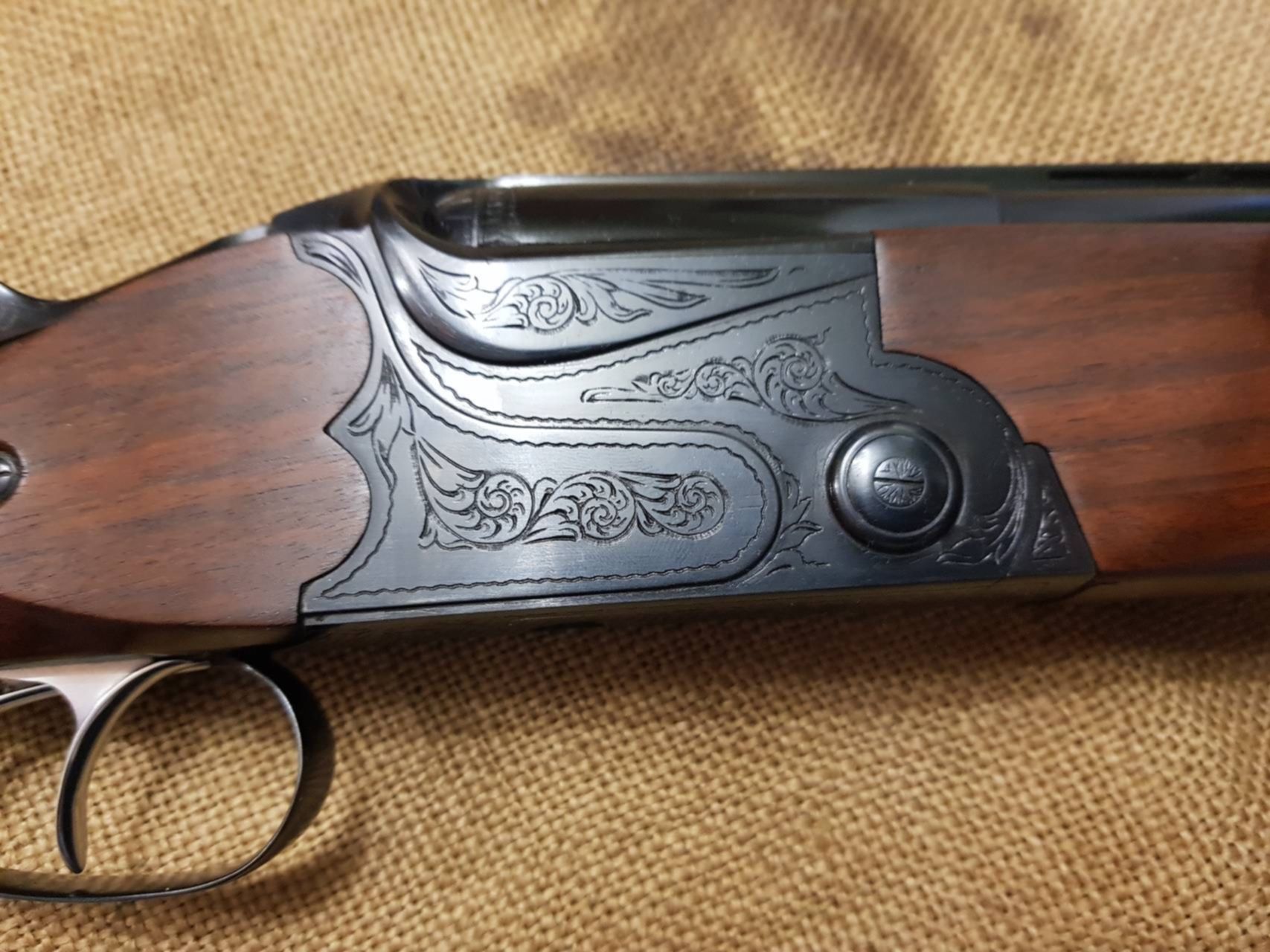 Browning gts. Браунинг бэби 6.35. ИЖ 54 750 мм. Браунинг GTS 12.