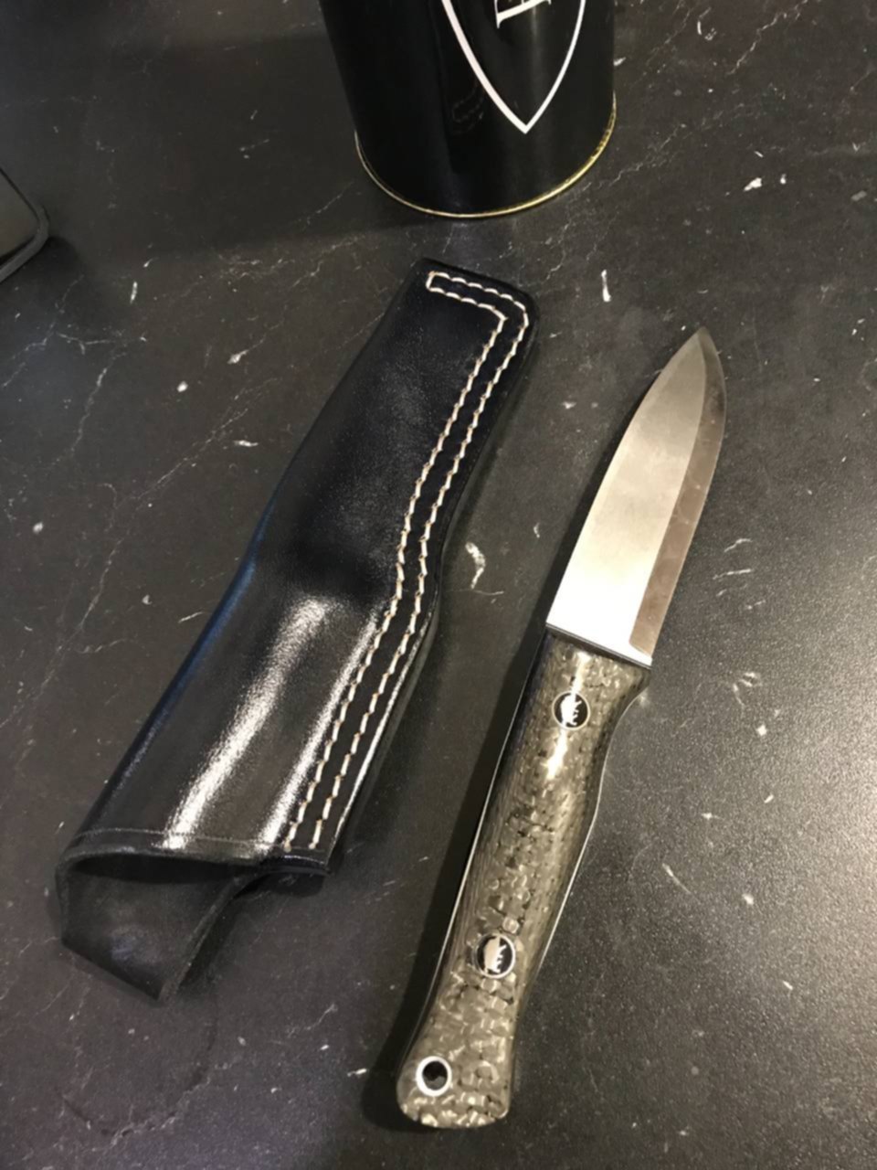 Beaver Knife Купить