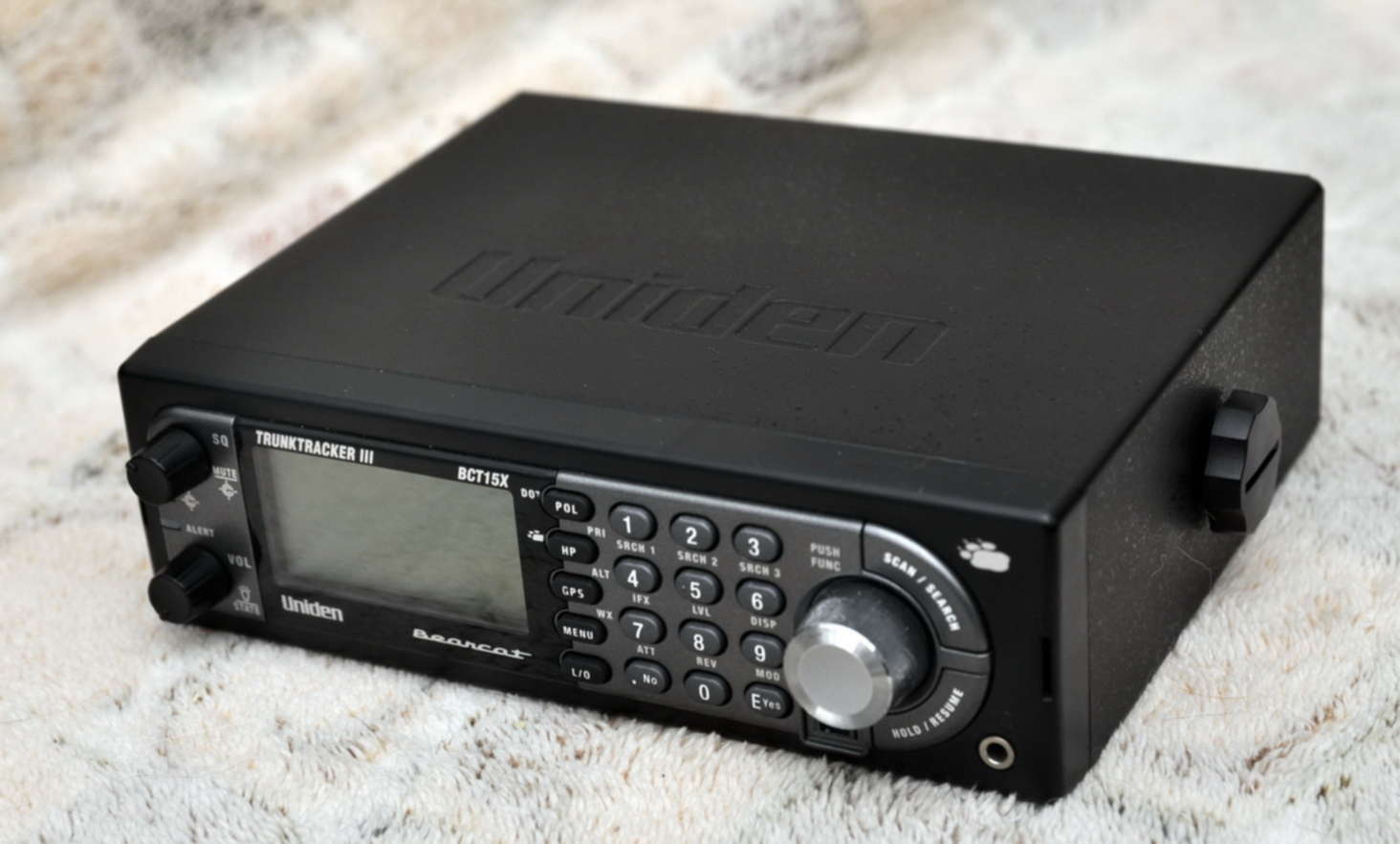 Сканирующий Приемник Купить На Авито