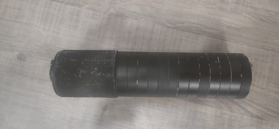 Дтк Гексагон Банку Купить 7.62 Калибр