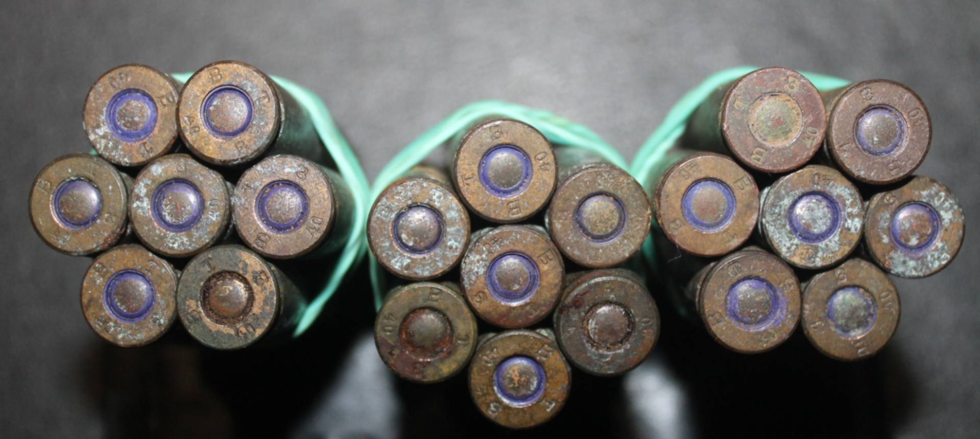 7. 92x57 mauser. Патрон 6. Пулемёт корд 12. 57 х 14.