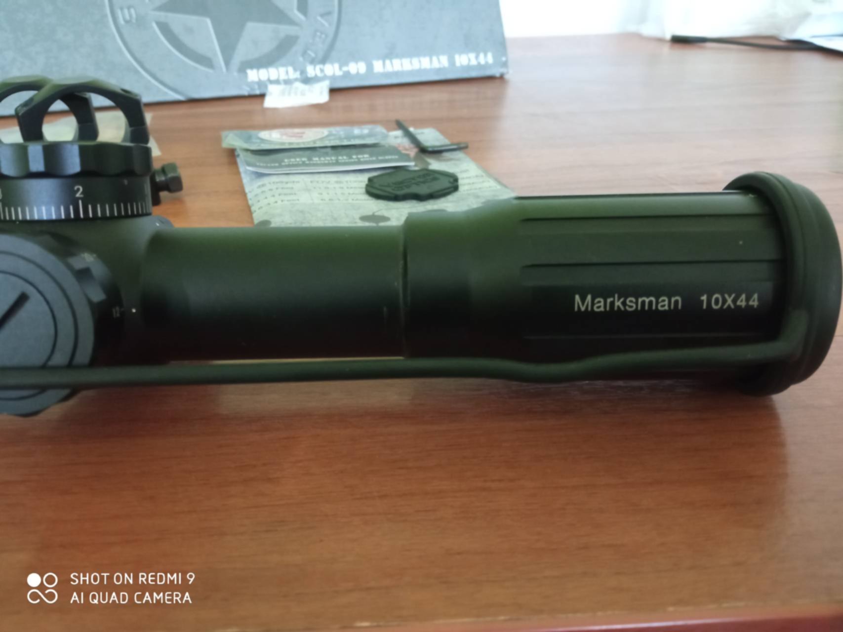 Vector optics marksman. Vector Optics Marksman 10x44 купить.