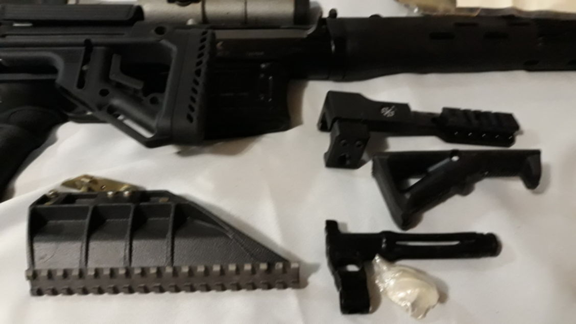 В корпусе 30 местн). 62/54. Приклад пластик ортопед сок-12, 20, 410, сок-ак сб. 6-01 тигр 7. Сок 5 5 6.