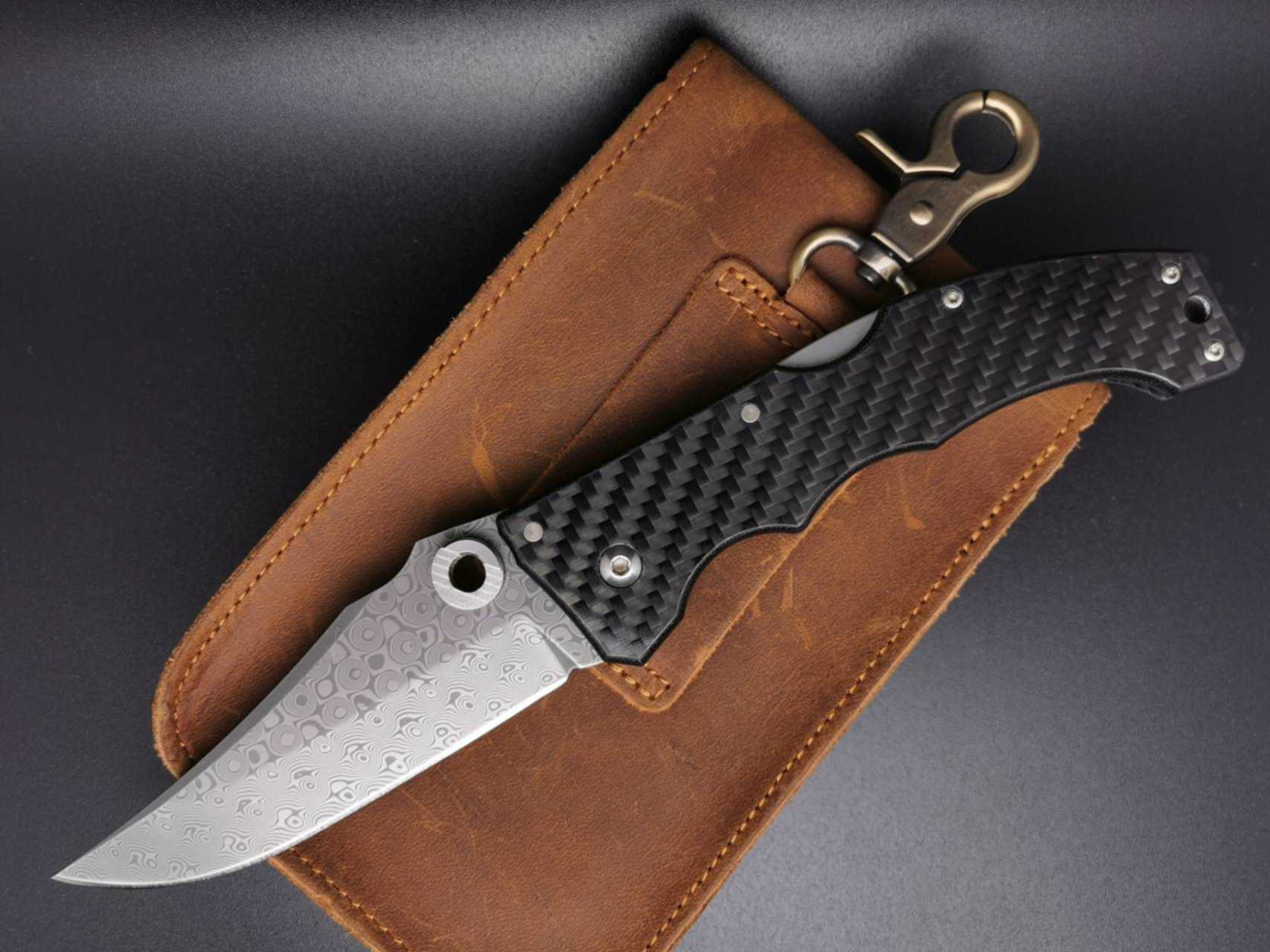 Rust stainless steel knife фото 92