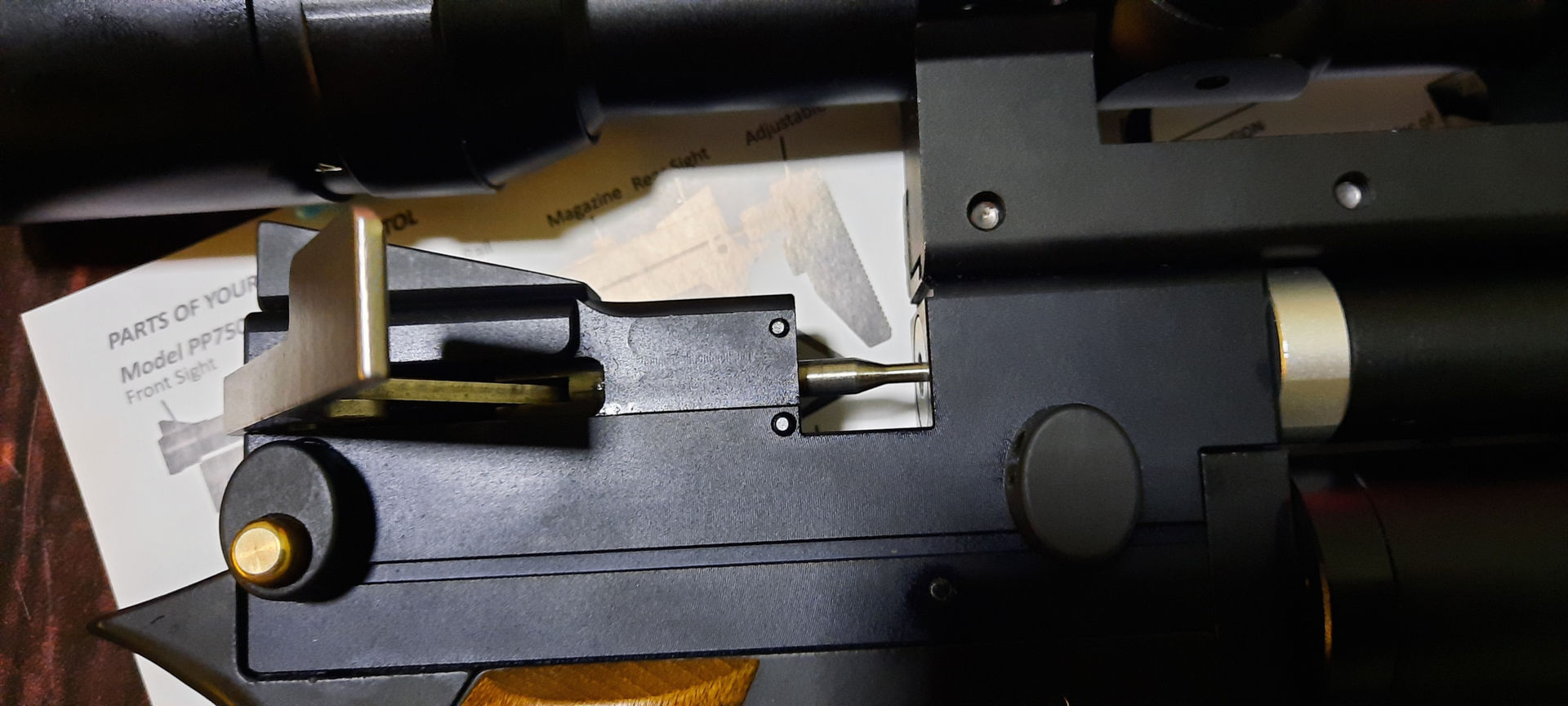 Zr arms m18. Artemis pp750. Artemis pp700 УСМ. Pp750 Артемис. Модератор для Artemis pp750