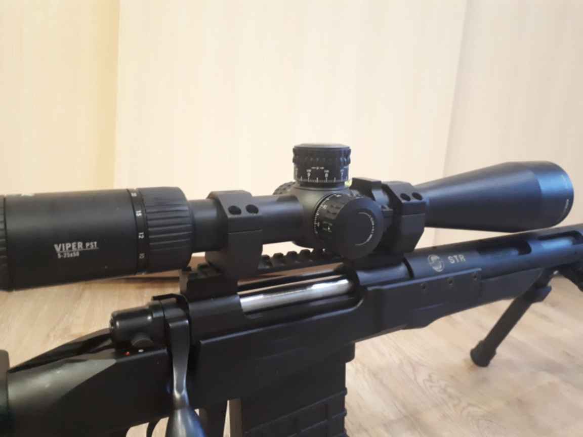 6 5 Creedmoor Карабин Купить