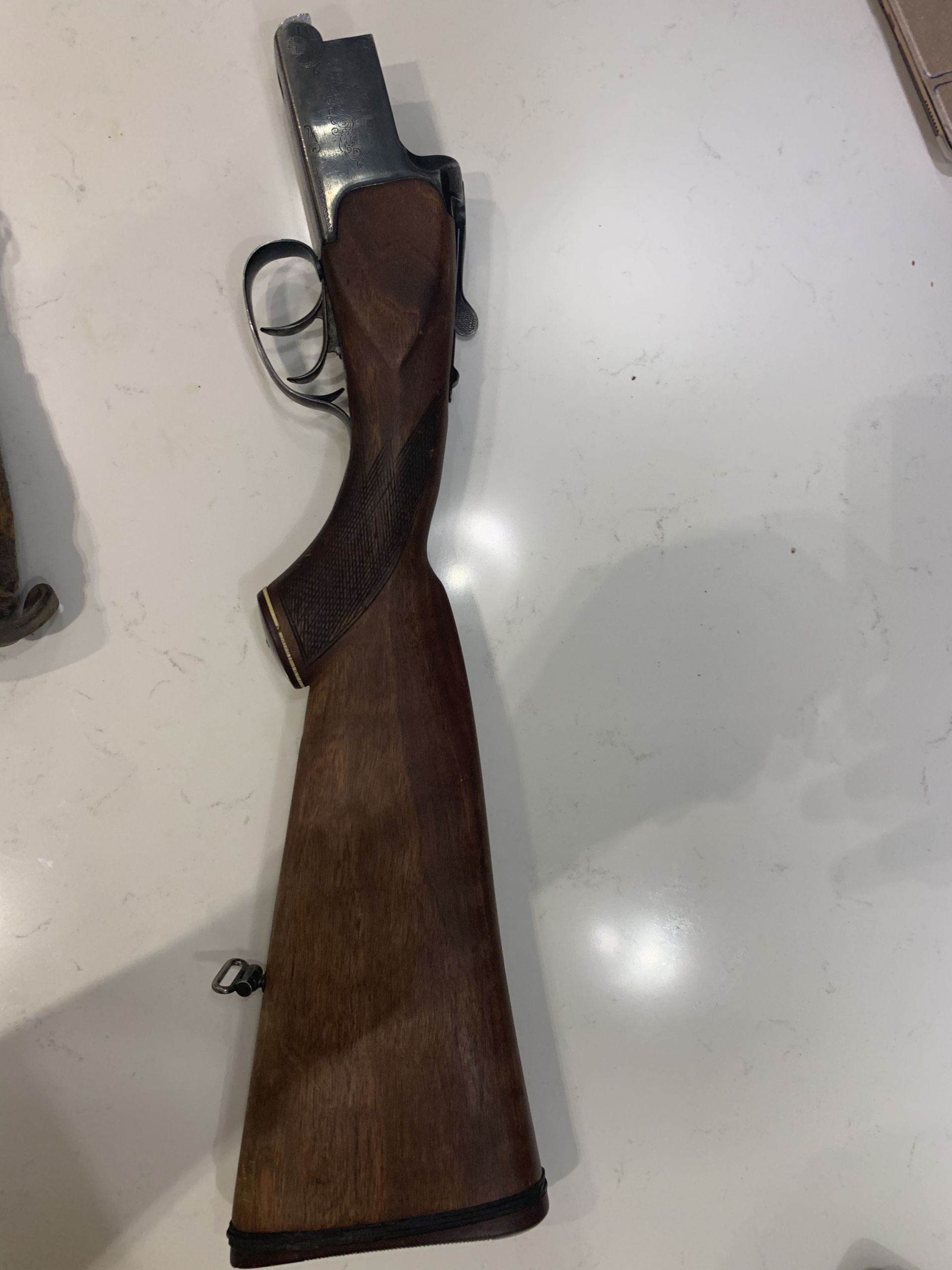 иж 12 ружье 12 калибра. тыльник иж 12. иж 12. иж-12 12. новое.