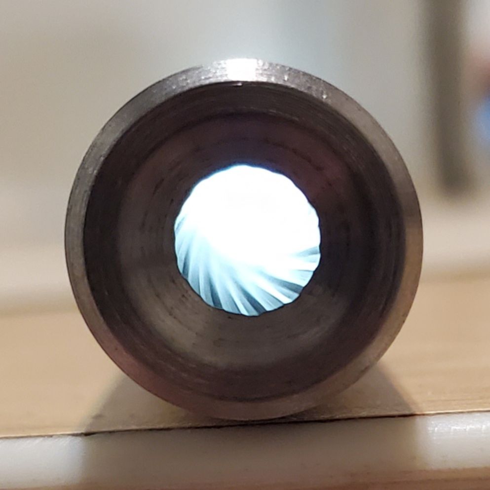 Ствол альфа 6,35 нарезы. Полигональные стволы 6. Полигональный альфа ствола 6. Полигональная нарезка ствола. 35.