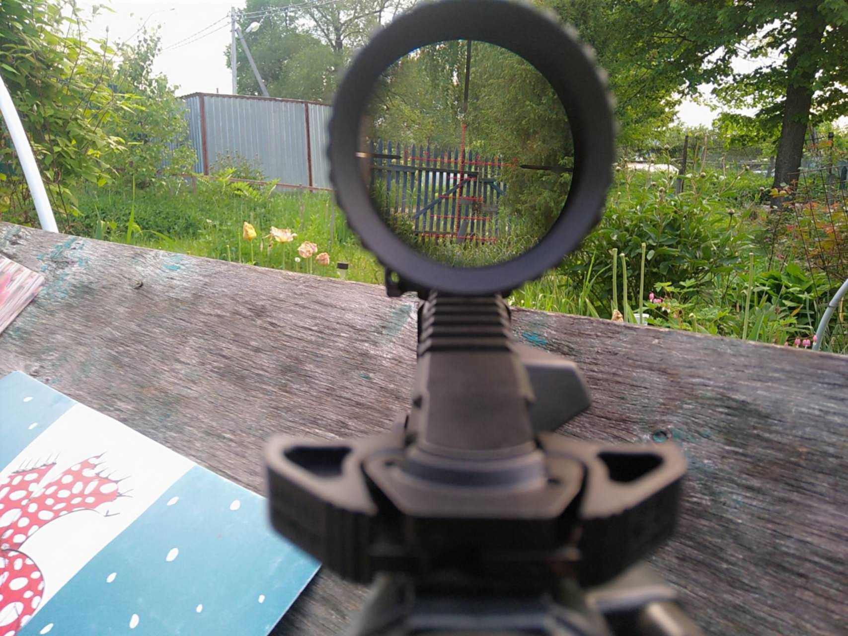 Прицел 1 10 Купить