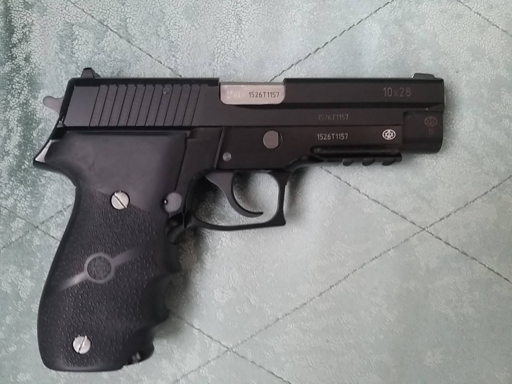 P226 Tk Pro Купить В Спб