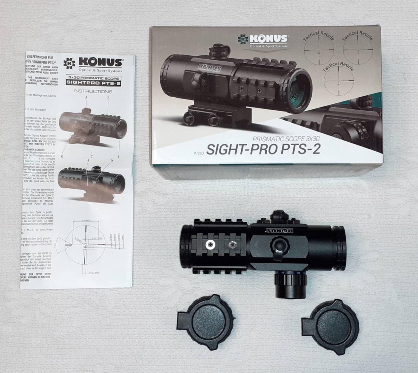 Sight pro