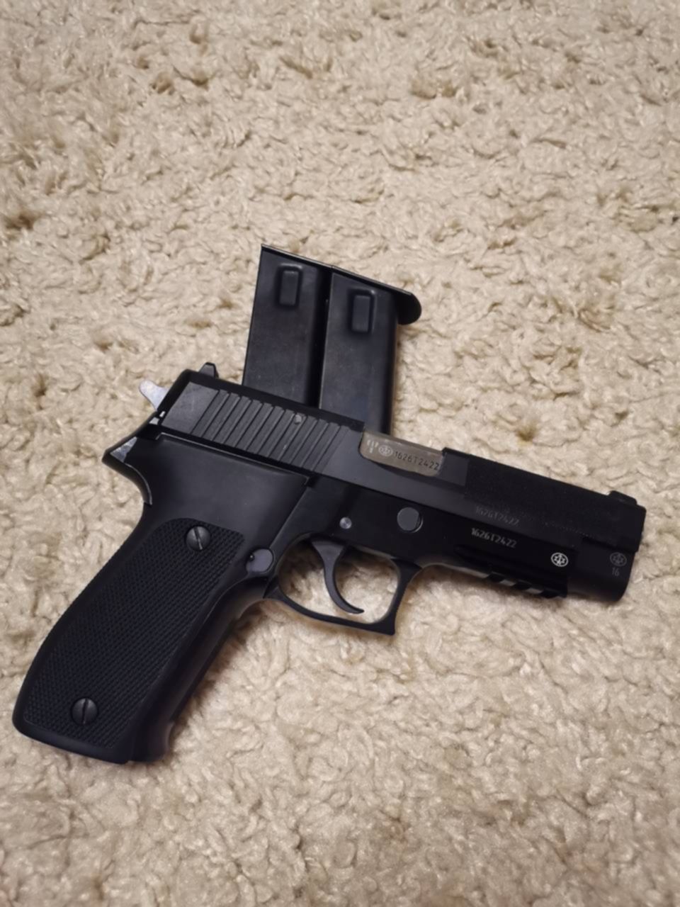 P226 Tk Pro Купить В Спб