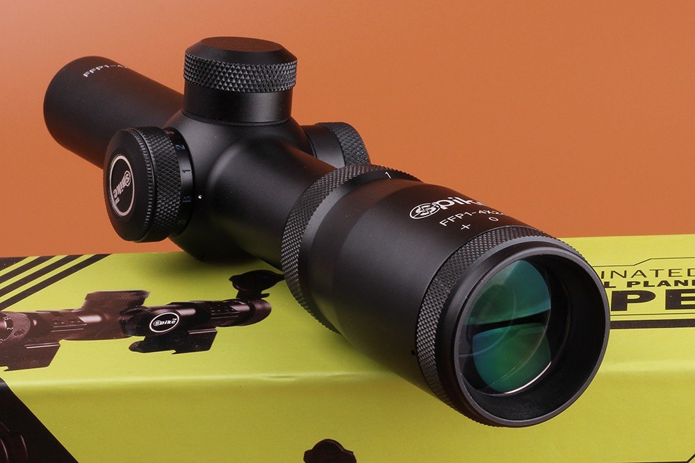 Прицел 1 10 Купить