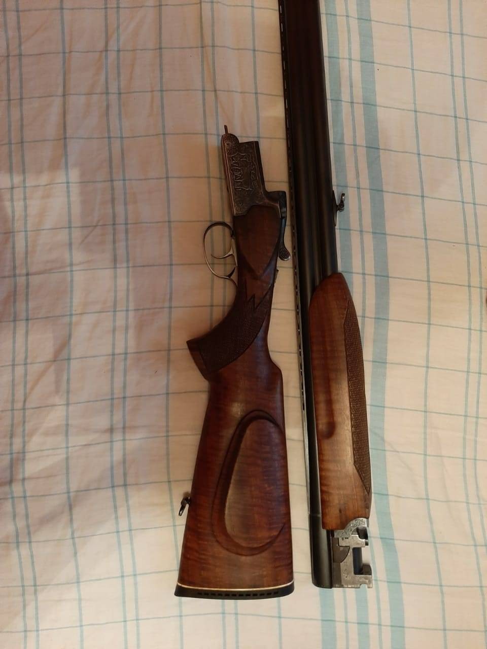 Ружье Тоз 120 Купить Бу