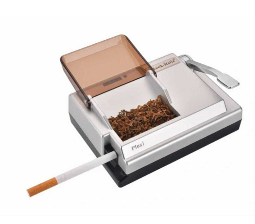 Машинка для забивки сигарет