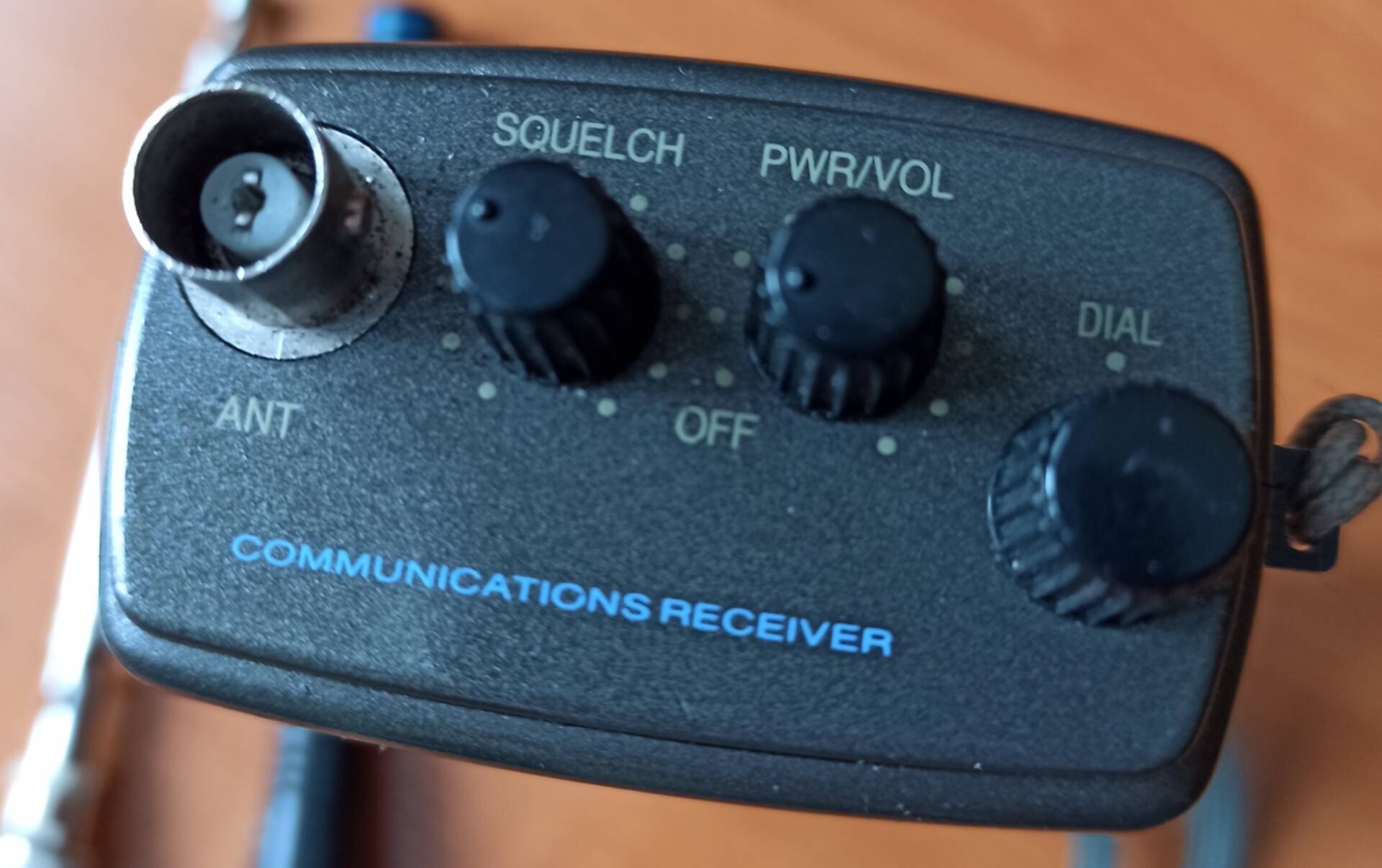 Сканирующий Приемник Купить На Авито