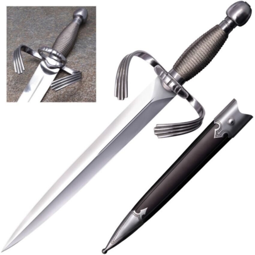Steel dagger. Cold Steel кинжал. Cold Steel Dagger. Реплика кинжала. Меч стилет