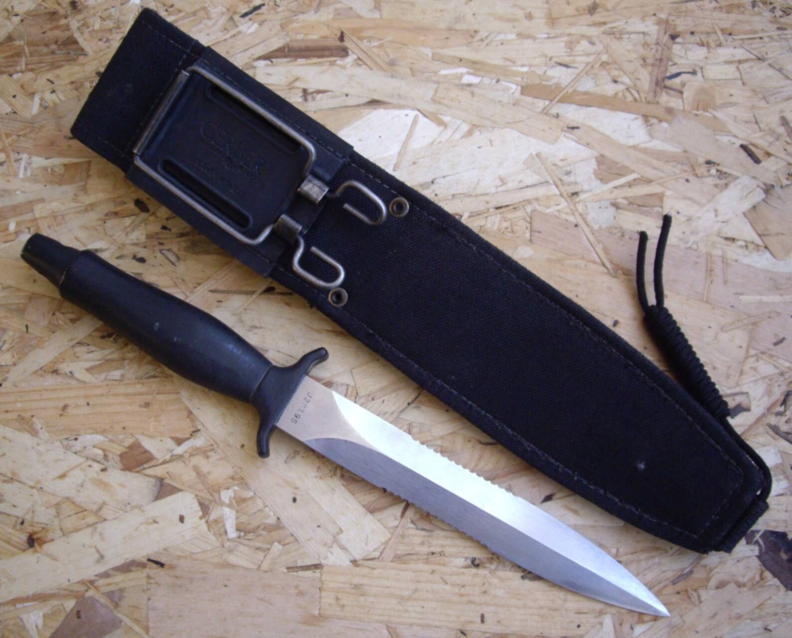 2 knife. Gerber Mark II Knife. Нож Gerber Mark 2.