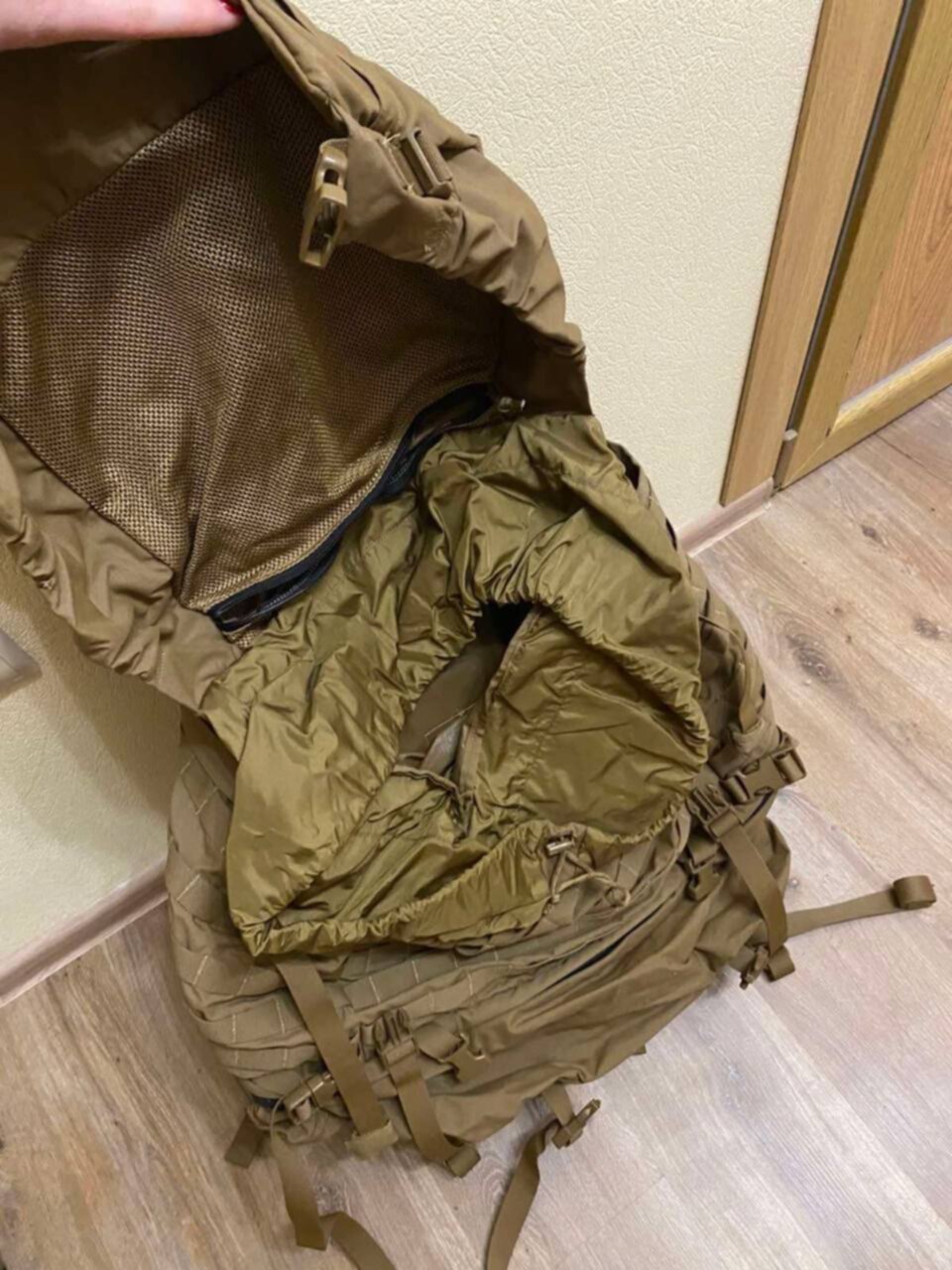 Main pack. Мешок влагозащитный армейский. Рюкзак ВВЗ. Map Backpack Eagle IND.