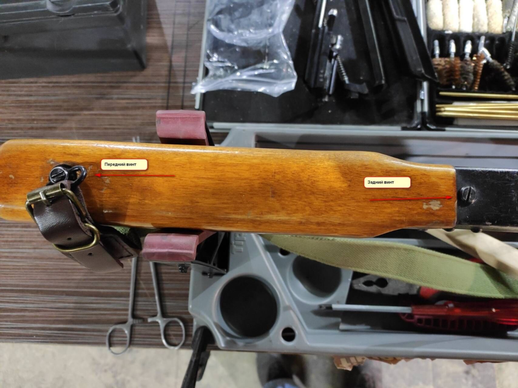7.62 х39 охотничий. Сайга 7.62 54.