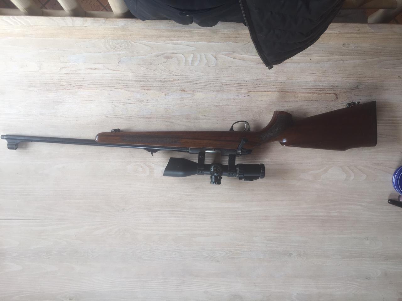 Продам л. Карабин сако 22lr. «Sako» кал. 22lr. Винтовки под 22lr. Винтовка Sako 2021.