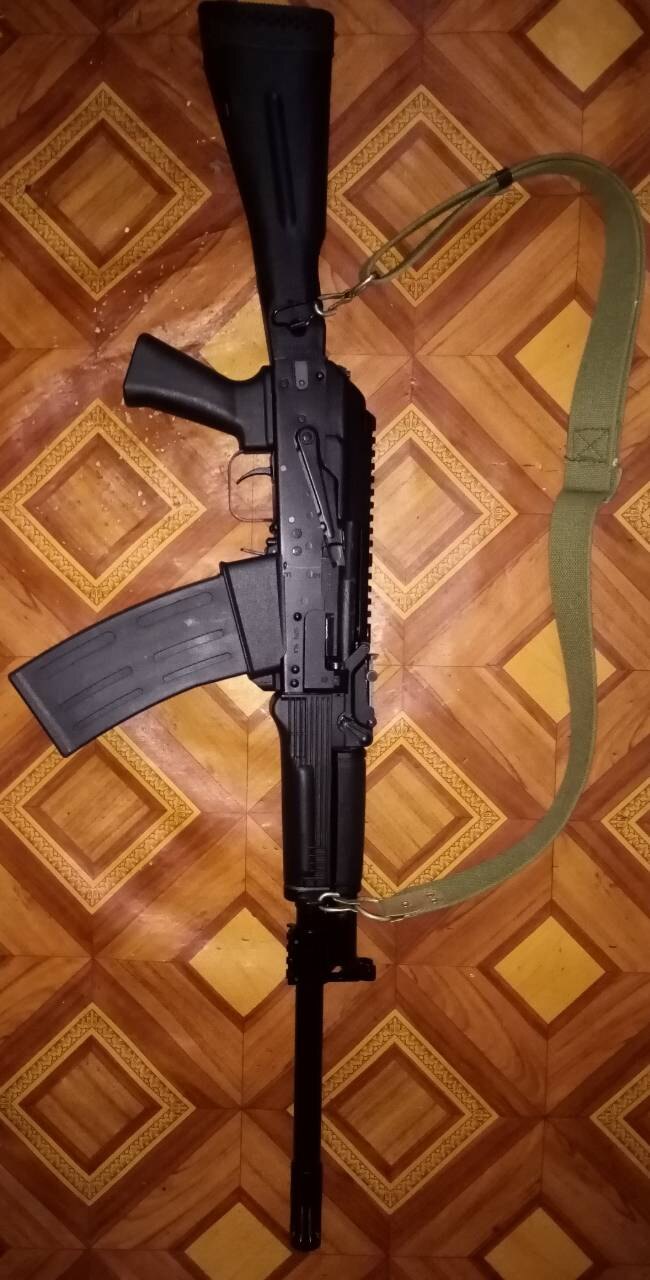 Сайга 12к Цена